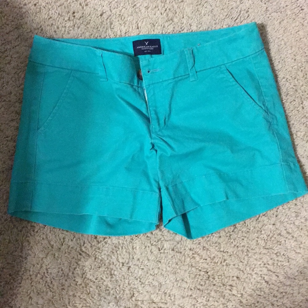 Shorts